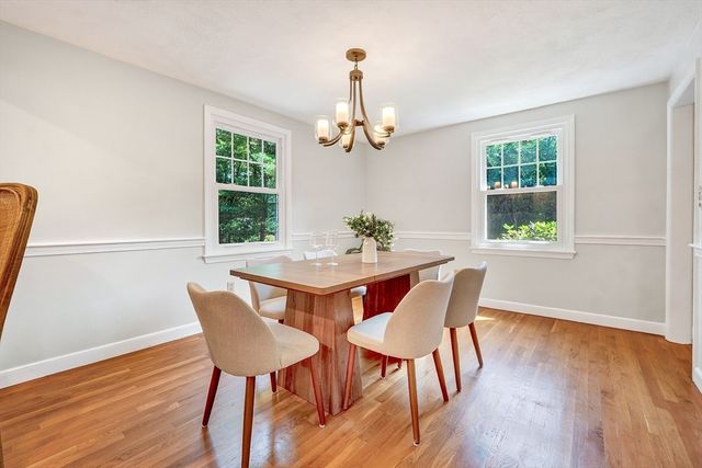 1 Ruben Duren Way, Bedford, MA 01730