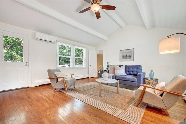 1 Ruben Duren Way, Bedford, MA 01730