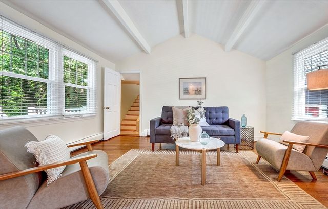 1 Ruben Duren Way, Bedford, MA 01730