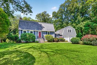 1 Ruben Duren Way, Bedford, MA 01730