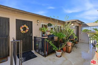 1100 Walnut Avenue 6, Long Beach, CA 90813