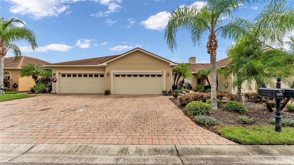 1584 VIENNA SQUARE DRIVE, Winter Haven, FL 33884