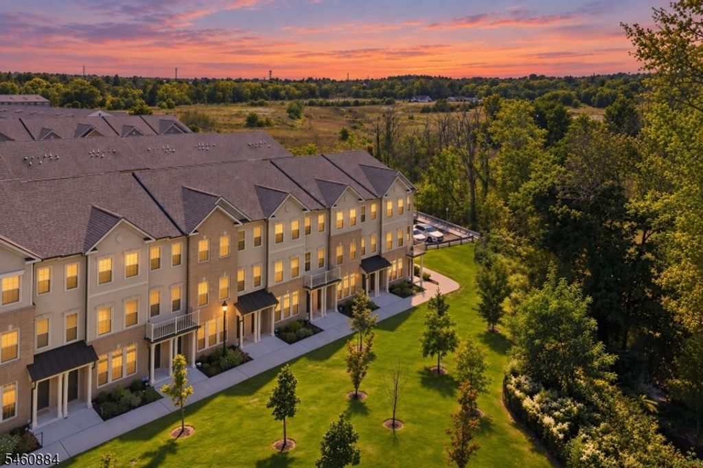 60 Sternadori Rd, Somerville Boro, NJ 08876 — exterior