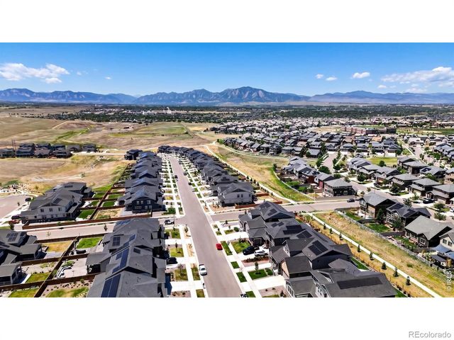 1219 Sunrise Drive, Erie, CO 80516