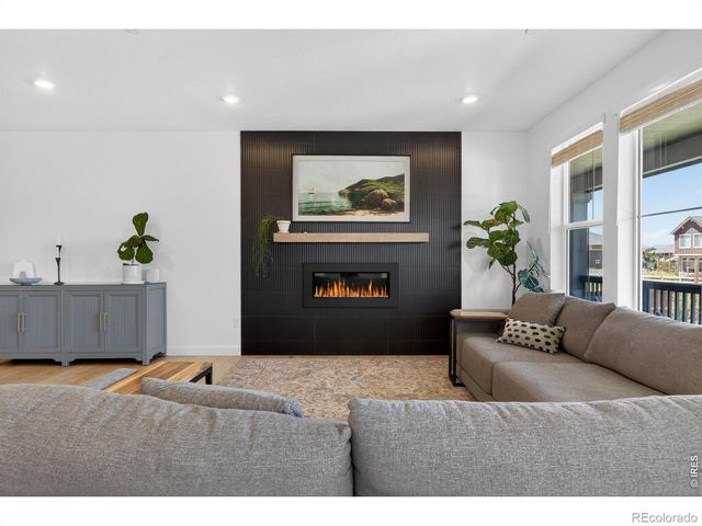 1219 Sunrise Drive, Erie, CO 80516