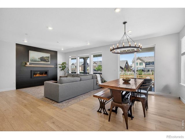 1219 Sunrise Drive, Erie, CO 80516