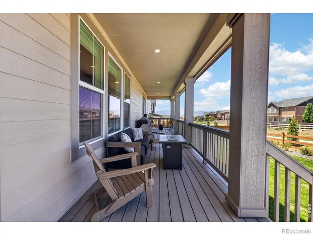 1219 Sunrise Drive, Erie, CO 80516
