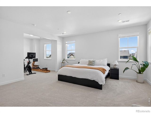 1219 Sunrise Drive, Erie, CO 80516