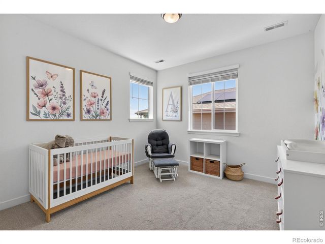 1219 Sunrise Drive, Erie, CO 80516