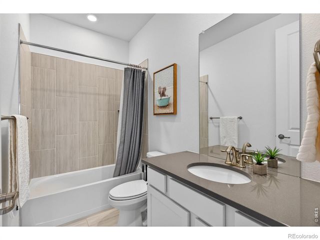 1219 Sunrise Drive, Erie, CO 80516