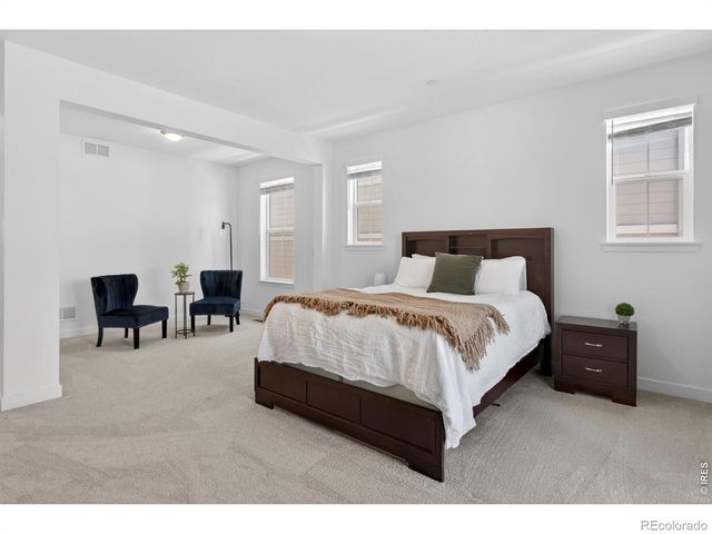 1219 Sunrise Drive, Erie, CO 80516