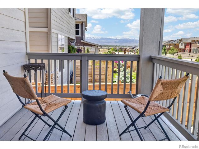 1219 Sunrise Drive, Erie, CO 80516