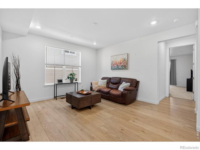 1219 Sunrise Drive, Erie, CO 80516