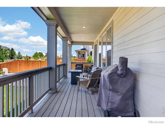 1219 Sunrise Drive, Erie, CO 80516