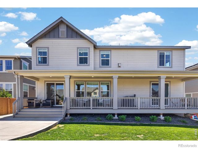 1219 Sunrise Drive, Erie, CO 80516
