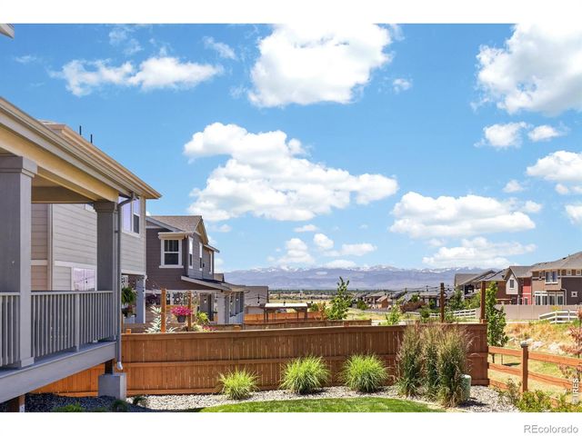 1219 Sunrise Drive, Erie, CO 80516
