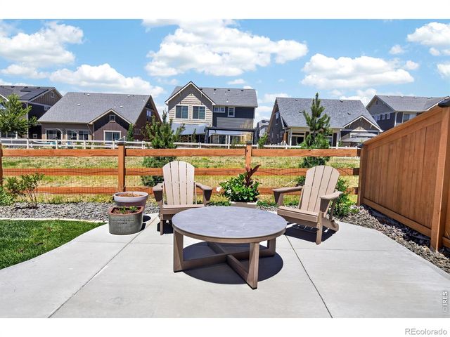 1219 Sunrise Drive, Erie, CO 80516