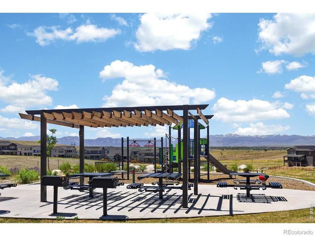 1219 Sunrise Drive, Erie, CO 80516