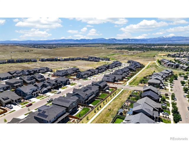 1219 Sunrise Drive, Erie, CO 80516