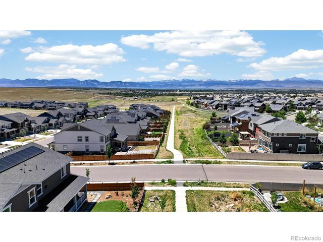 1219 Sunrise Drive, Erie, CO 80516