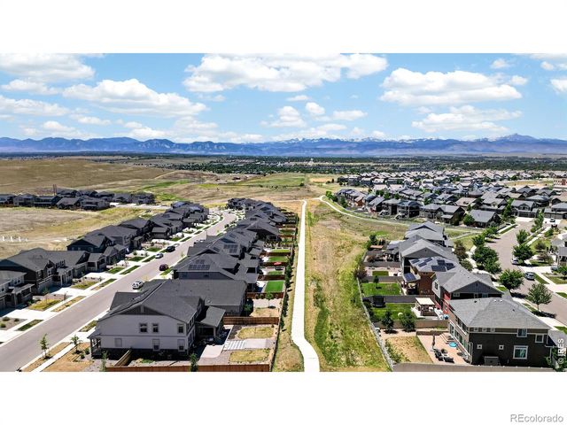 1219 Sunrise Drive, Erie, CO 80516