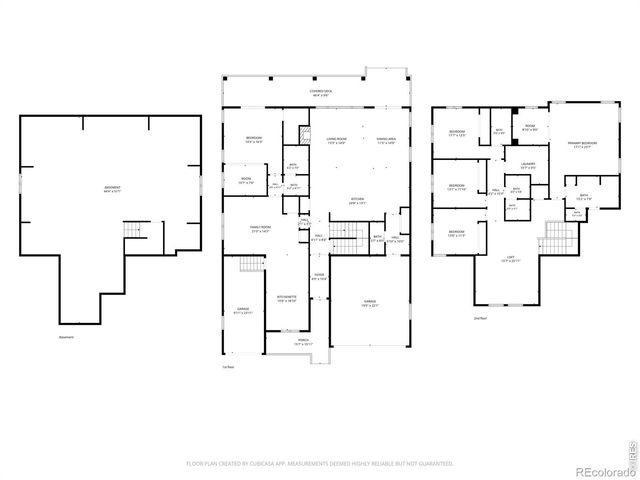 1219 Sunrise Drive, Erie, CO 80516