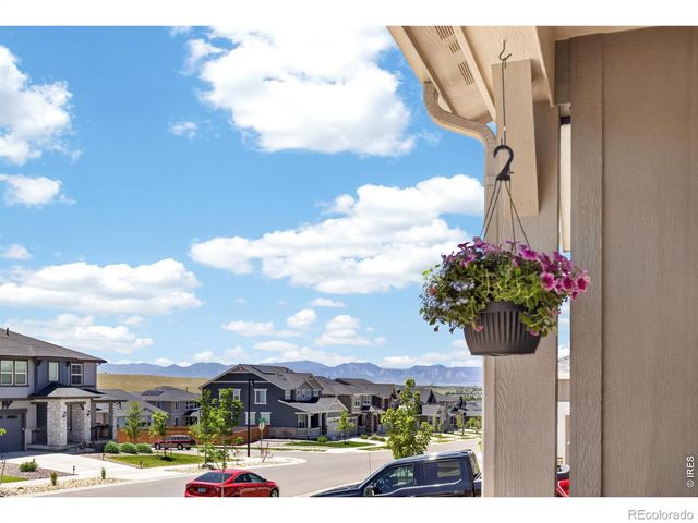 1219 Sunrise Drive, Erie, CO 80516