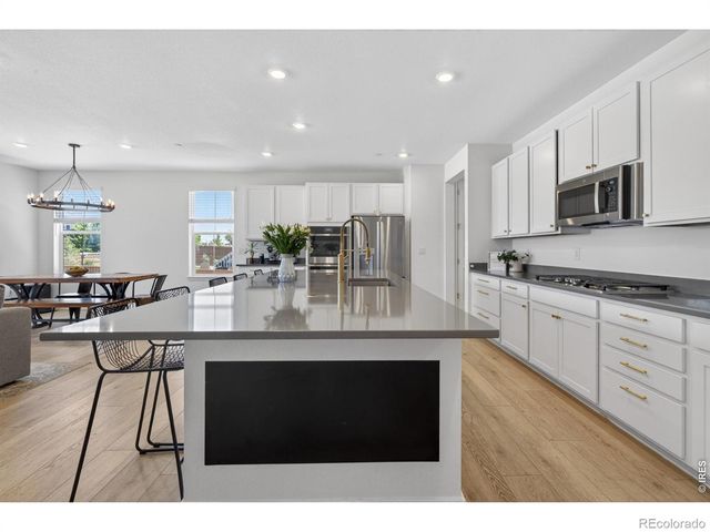1219 Sunrise Drive, Erie, CO 80516