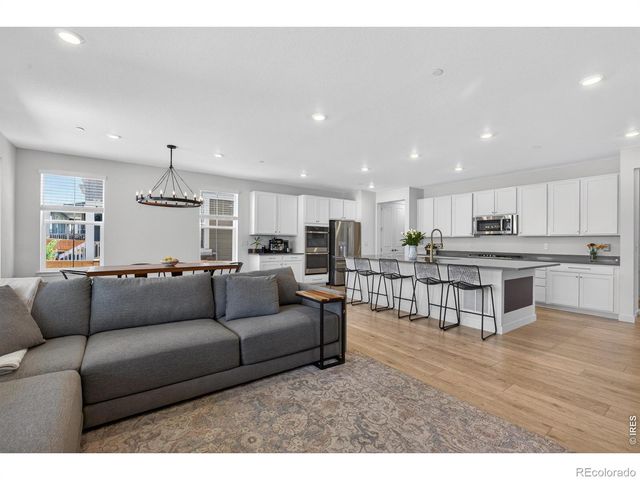 1219 Sunrise Drive, Erie, CO 80516