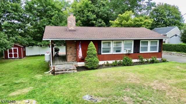 221 S Maryland Ave, Jefferson Twp., NJ 07849