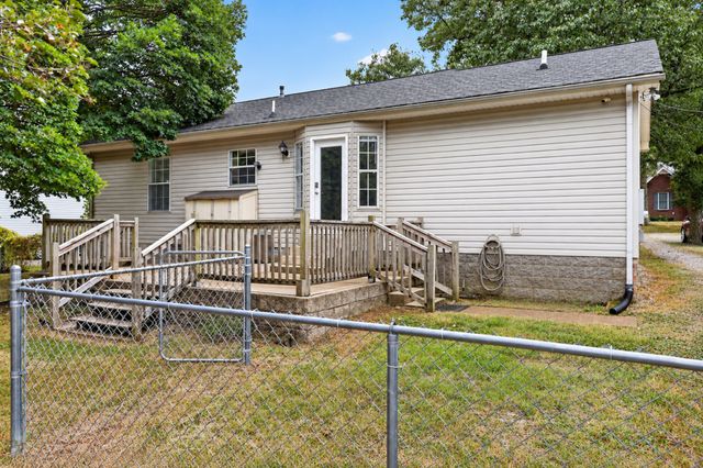502 Highland Dr, White House, TN 37188