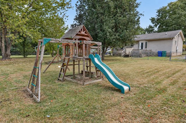 502 Highland Dr, White House, TN 37188