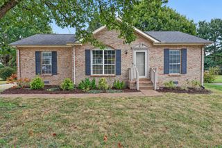 502 Highland Dr, White House, TN 37188