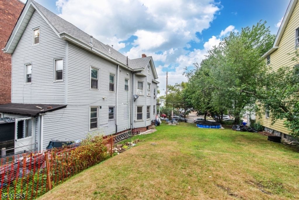 247 Hope Ave, Passaic City, NJ 07055 — exterior