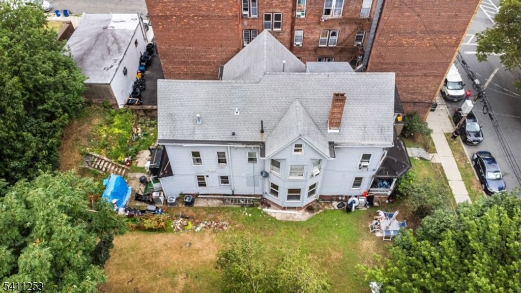 247 Hope Ave, Passaic City, NJ 07055 — photo 4
