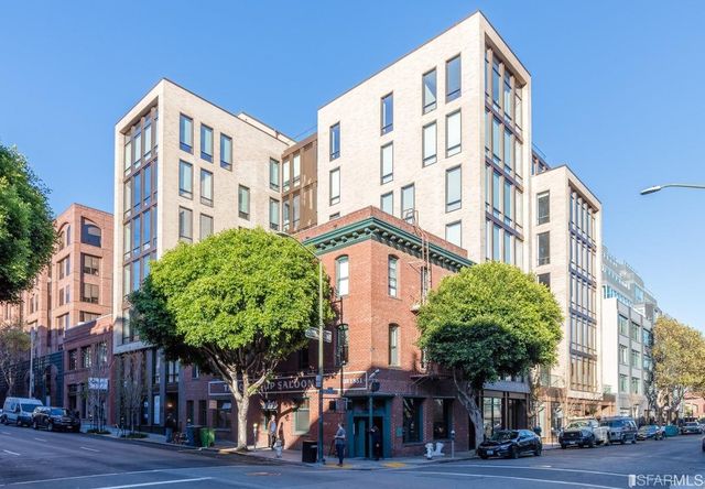 288 Pacific Avenue 2H, San Francisco, CA 94111