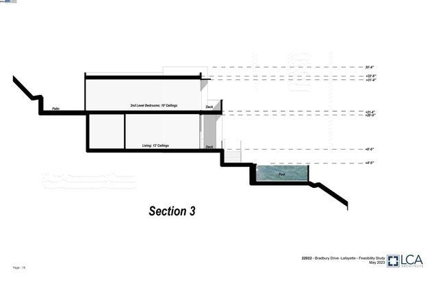 0 Hunsaker Canyon Road, Lafayette, CA 94549