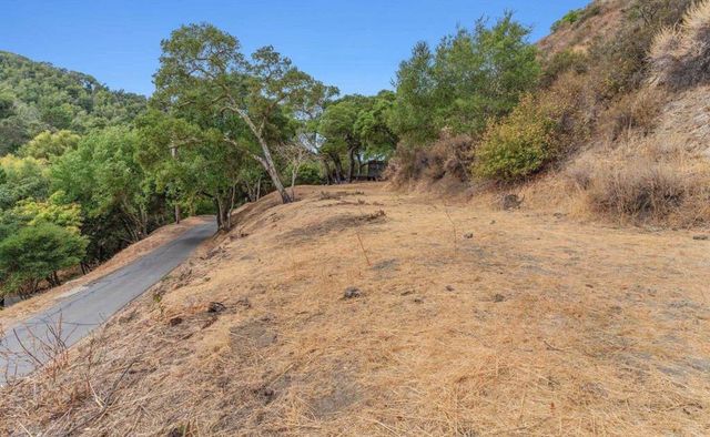 0 Hunsaker Canyon Road, Lafayette, CA 94549