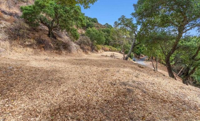 0 Hunsaker Canyon Road, Lafayette, CA 94549