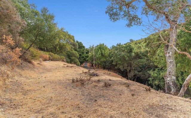 0 Hunsaker Canyon Road, Lafayette, CA 94549