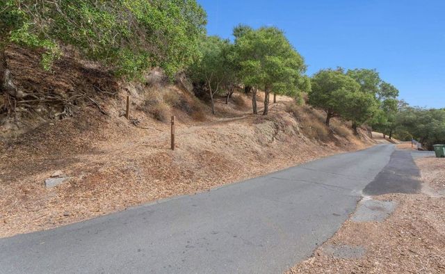 0 Hunsaker Canyon Road, Lafayette, CA 94549