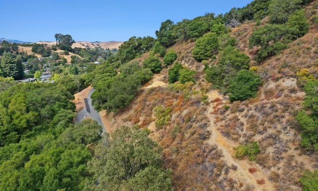 0 Hunsaker Canyon Road, Lafayette, CA 94549