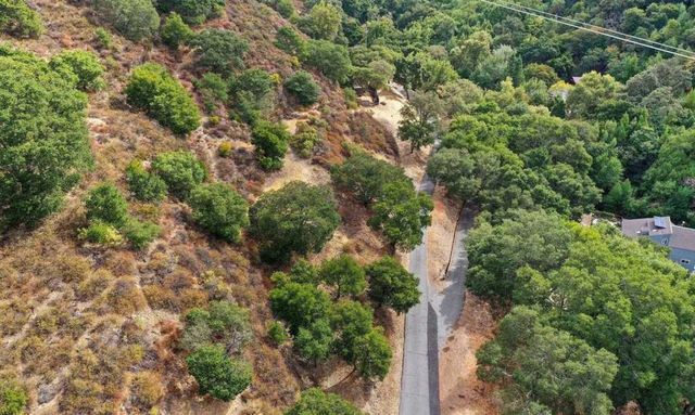 0 Hunsaker Canyon Road, Lafayette, CA 94549