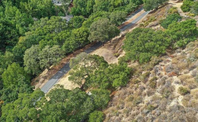 0 Hunsaker Canyon Road, Lafayette, CA 94549