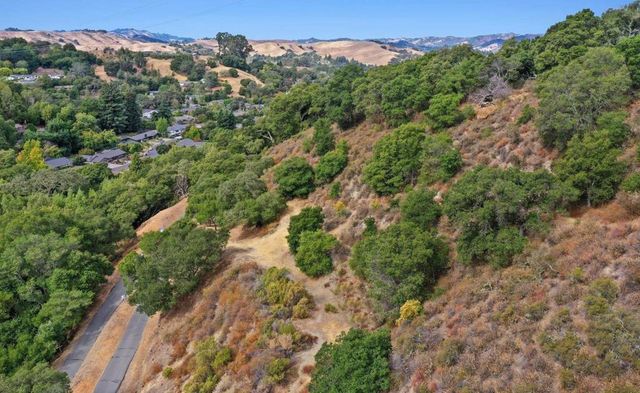 0 Hunsaker Canyon Road, Lafayette, CA 94549