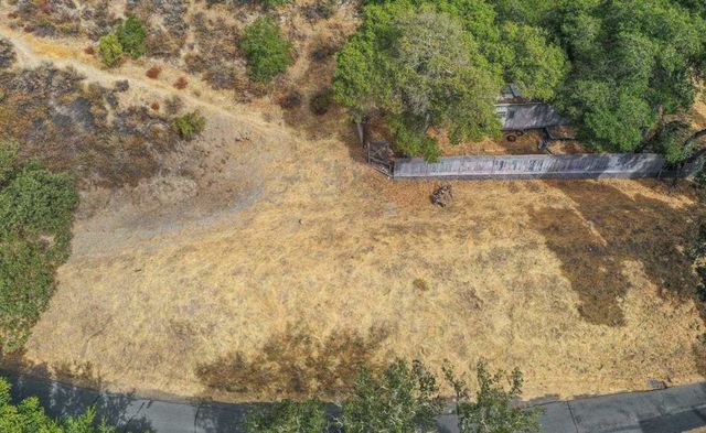 0 Hunsaker Canyon Road, Lafayette, CA 94549