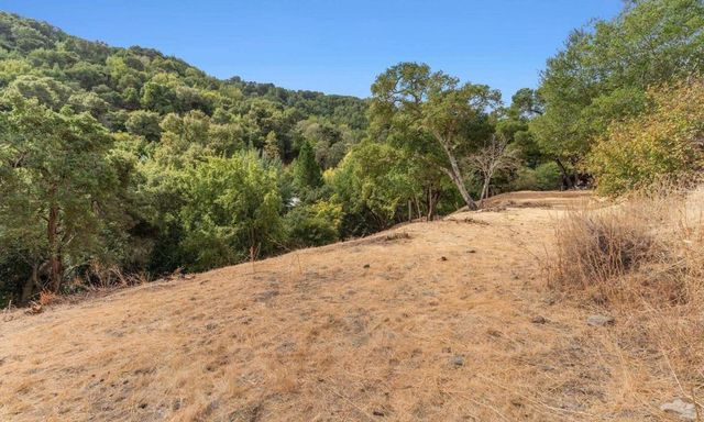 0 Hunsaker Canyon Road, Lafayette, CA 94549