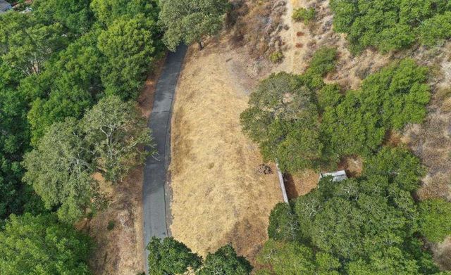 0 Hunsaker Canyon Road, Lafayette, CA 94549