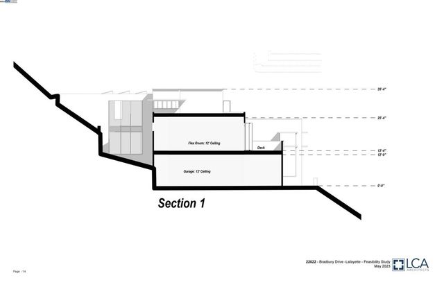 0 Hunsaker Canyon Road, Lafayette, CA 94549