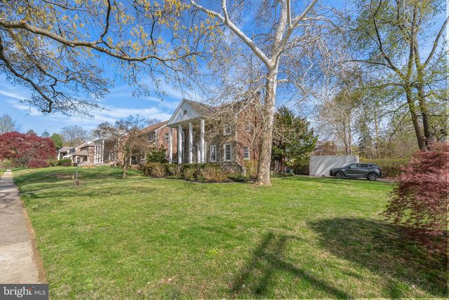 7054 SHERWOOD RD, Philadelphia, PA 19151